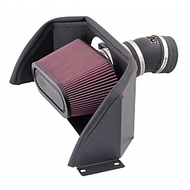 K & N Filters Cold Air Intake - 57-3046