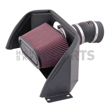 K & N Filters Cold Air Intake - 57-3046