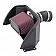 K & N Filters Cold Air Intake - 57-3046