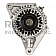 Remy International Alternator/ Generator 12236