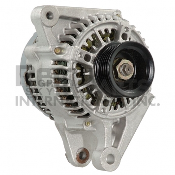 Remy International Alternator/ Generator 12236-1