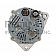 Remy International Alternator/ Generator 12238