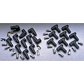 Taylor Cable Spark Plug Boot 46051