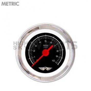 Aurora Instuments Tachometer 7897