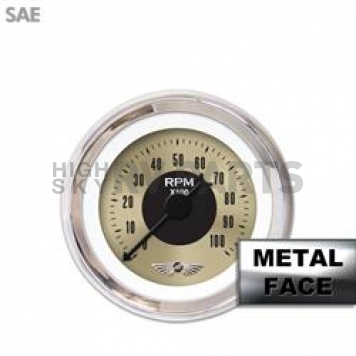 Aurora Instuments Tachometer 8649
