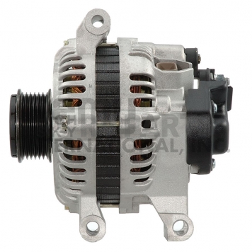 Remy International Alternator/ Generator 12241-3
