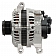 Remy International Alternator/ Generator 12241