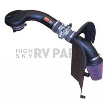 K & N Filters Cold Air Intake - 57-3017-2