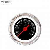 Aurora Instuments Tachometer 6651