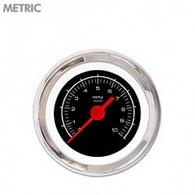Aurora Instuments Tachometer 6651