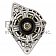 Remy International Alternator/ Generator 12242