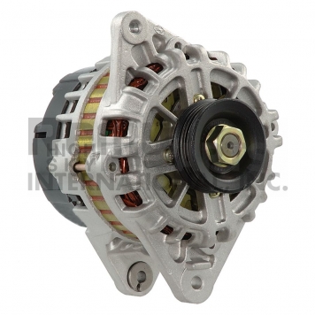Remy International Alternator/ Generator 12242-1