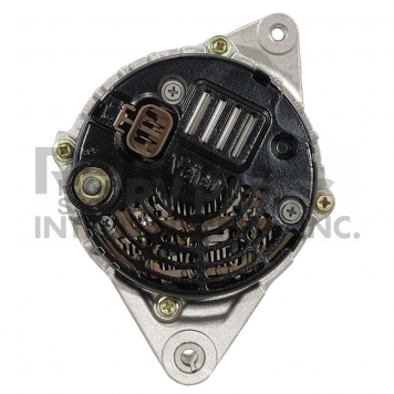 Remy International Alternator/ Generator 12242-2