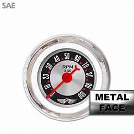 Aurora Instuments Tachometer 2710