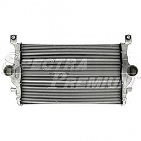 Spectra Premium Intercooler - 44011514