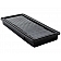 Advanced FLOW Engineering Air Filter - 3110202