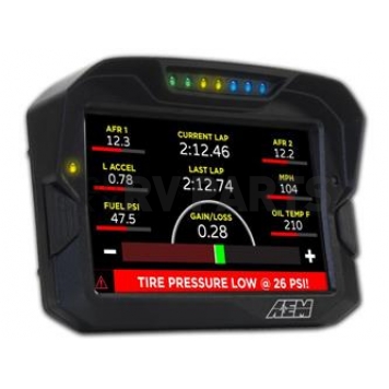 AEM Electronics Performance Gauge/ Monitor 305601