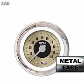 Aurora Instuments Tachometer 8673