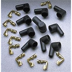 Taylor Cable Spark Plug Boot 46057