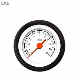 Aurora Instuments Tachometer 3045