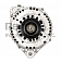 Remy International Alternator/ Generator 12245