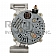 Remy International Alternator/ Generator 12253