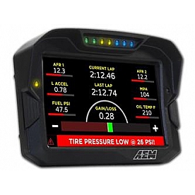 AEM Electronics Performance Gauge/ Monitor 305602