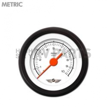 Aurora Instuments Tachometer 7898