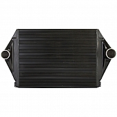 Spectra Premium Intercooler - 44011522