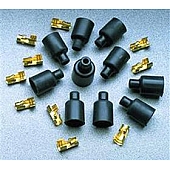 Taylor Cable Spark Plug Boot 46059