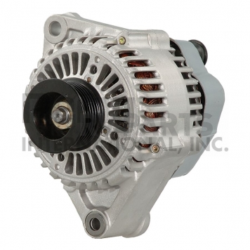 Remy International Alternator/ Generator 12256-1