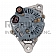Remy International Alternator/ Generator 12256