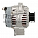 Remy International Alternator/ Generator 12256