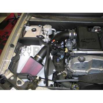 K & N Filters Cold Air Intake - 57-3062-1
