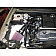 K & N Filters Cold Air Intake - 57-3062