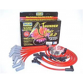 Taylor Cable Spark Plug Wire Set 82202