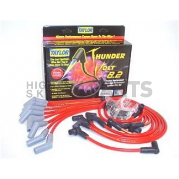 Taylor Cable Spark Plug Wire Set 82202