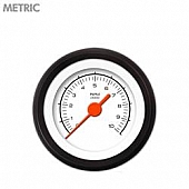 Aurora Instuments Tachometer 6660