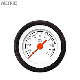 Aurora Instuments Tachometer 6660