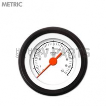 Aurora Instuments Tachometer 6660