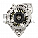Remy International Alternator/ Generator 12258