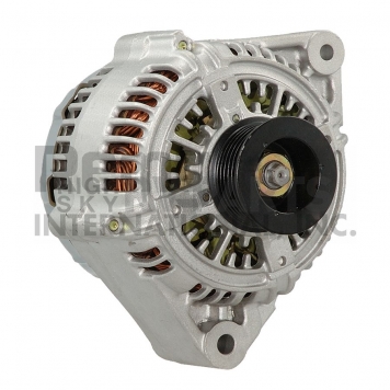 Remy International Alternator/ Generator 12258-1