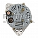 Remy International Alternator/ Generator 12258