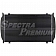 Spectra Premium Intercooler - 44011701