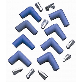 Taylor Cable Spark Plug Boot 46061