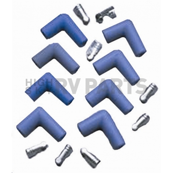 Taylor Cable Spark Plug Boot 46061