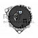Remy International Alternator/ Generator 91760
