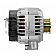 Remy International Alternator/ Generator 91760