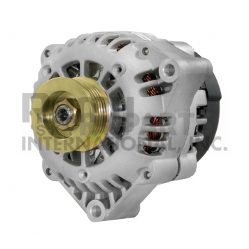 Remy International Alternator/ Generator 91760-3