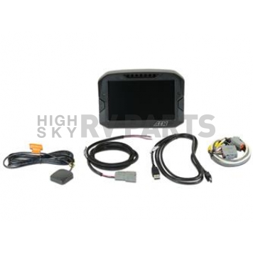 AEM Electronics Performance Gauge/ Monitor 305702